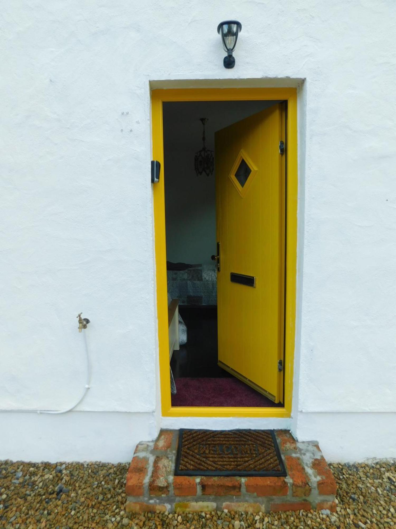 Willow Cottage Accommodation F91X0C8 Sligo Exterior photo